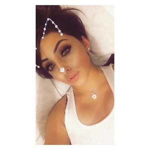 Meet your Posher, Majaira